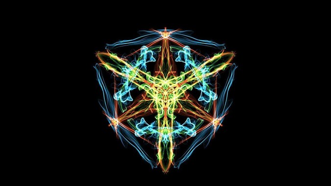 新婚那天晚上你们是怎样度过的？